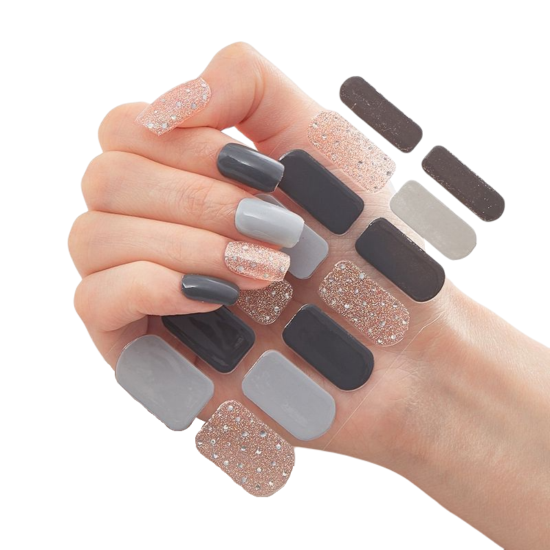 10 Best Nail Stickers in the Philippines 2026 4