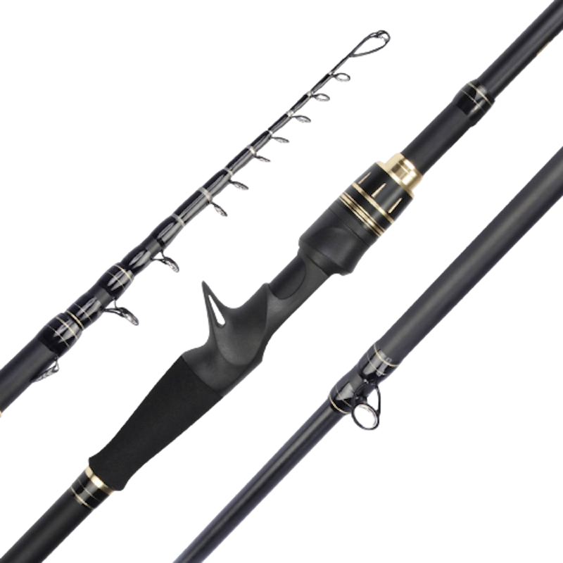 10 Best Fishing Rods in the Philippines 2024
