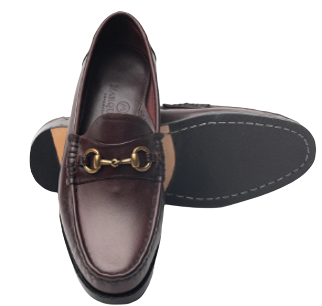 The Grand Horsebit Loafer 2
