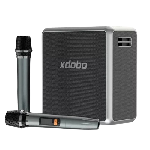10 Best Karaoke Speakers in the Philippines 2026 | JBL, Bavin, and More 4