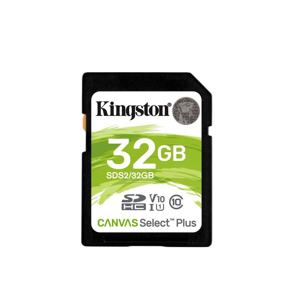 Canvas Select Plus SD Card 1