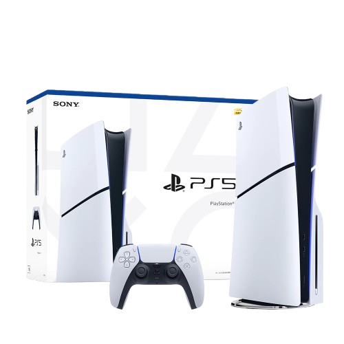 PS5 Disc Edition 1
