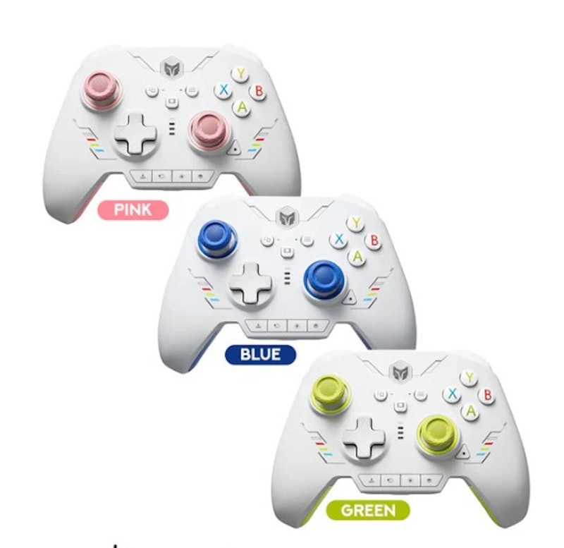 Wireless Gaming Controller 2