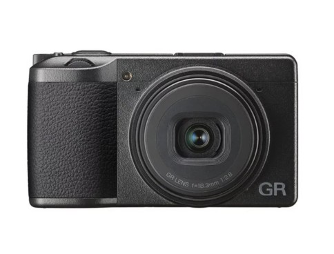 Digital Camera	 1