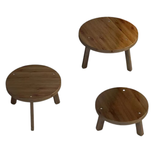 10 Best Wooden Plant Stands in the Philippines 2026 | Island Living, Forest Home, and More 1
