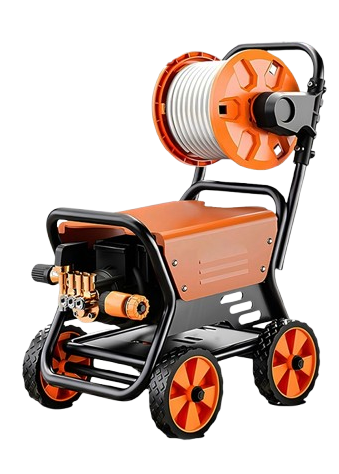 Heavy Duty Portable Pressure Washer 220V 1