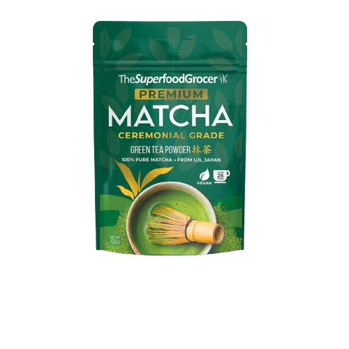 10 Best Matcha Powders in the Philippines 2026 | Buying Guide Reviewed by Nutritionist-Dietitian 1