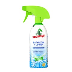 Bathroom Cleaner Toilet Bowl Cleaner Cement Stain Remover Glass Watermark Remover 500g
