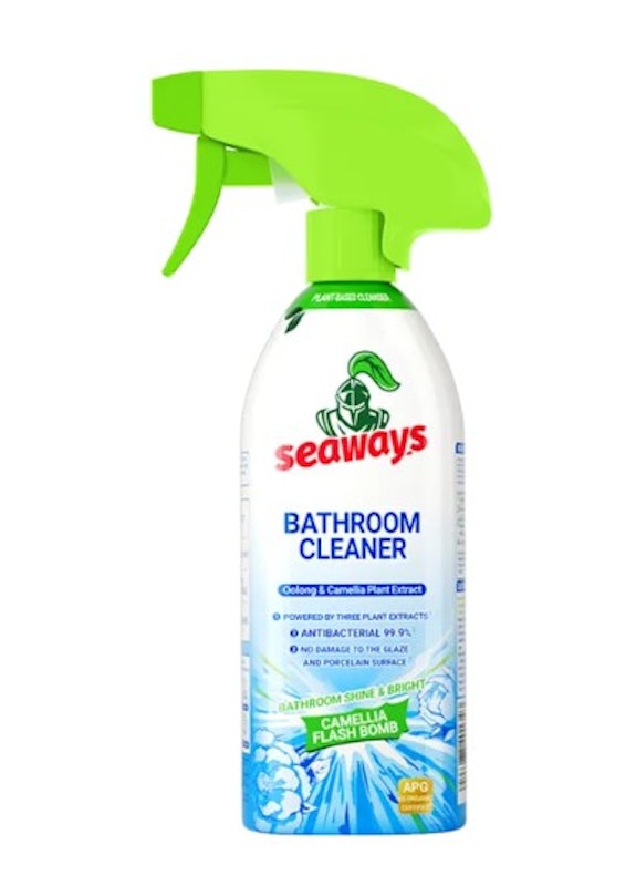 Bathroom Cleaner Toilet Bowl Cleaner Cement Stain Remover Glass Watermark Remover 500g 1