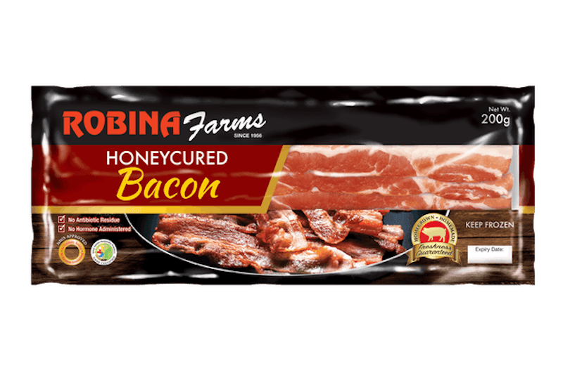 Honey-Cured Bacon 1