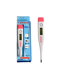 Digital Thermometer