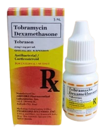 Eye Drops for Pets Dog Cat Chicken Rabbit Eye Infection	 1