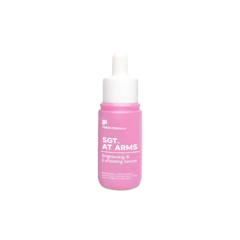 Sgt. At Arms Brightening & Exfoliating Serum
