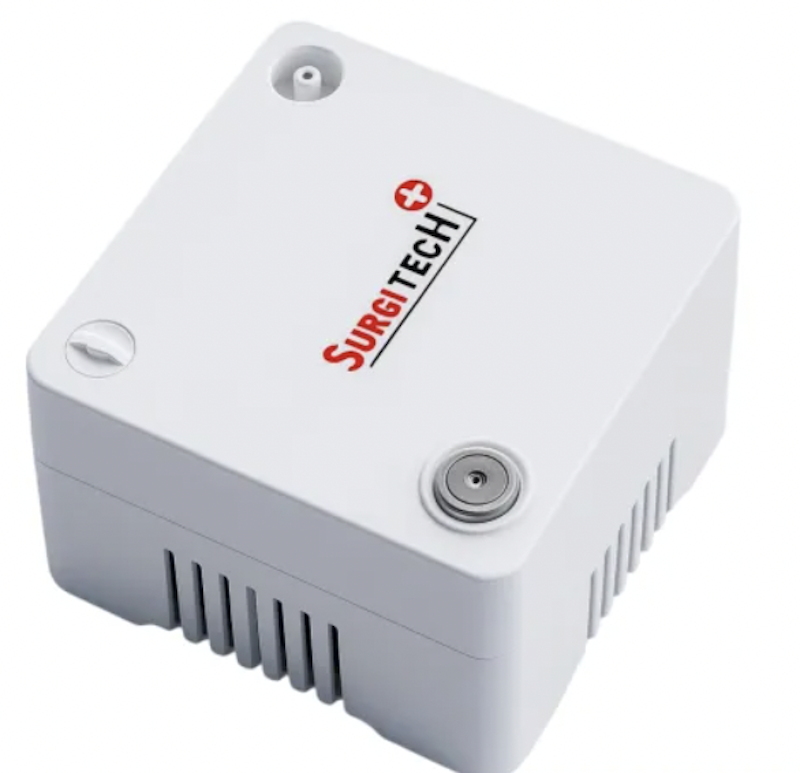 Mini Nebulizer 1
