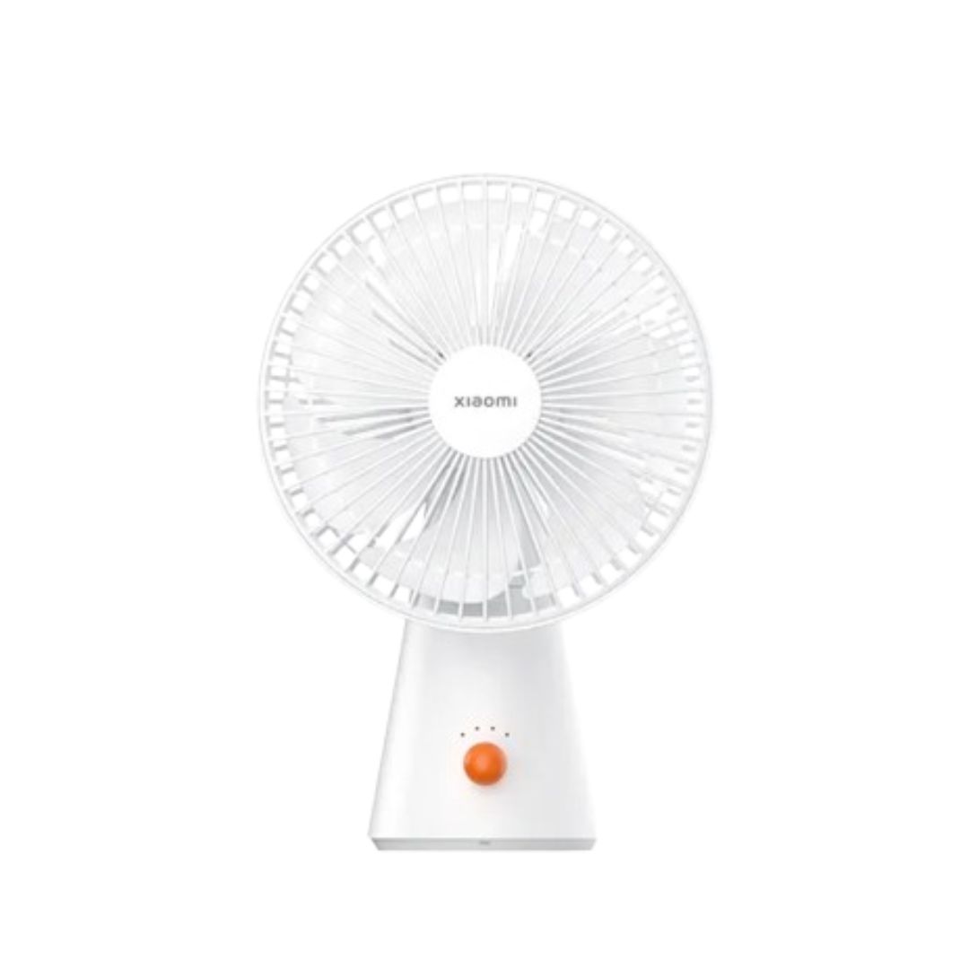 Rechargeable Mini Fan 1
