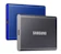 Samsung 1 TB Portable NVME SSD T7 Shield 1