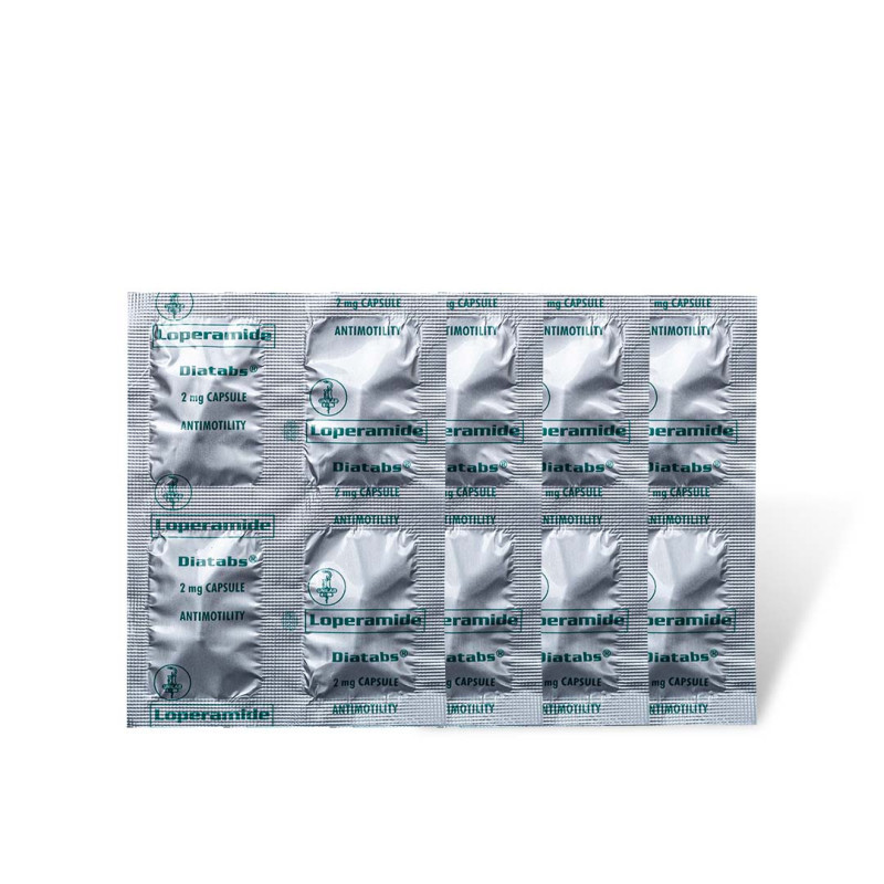 Diatabs 2
