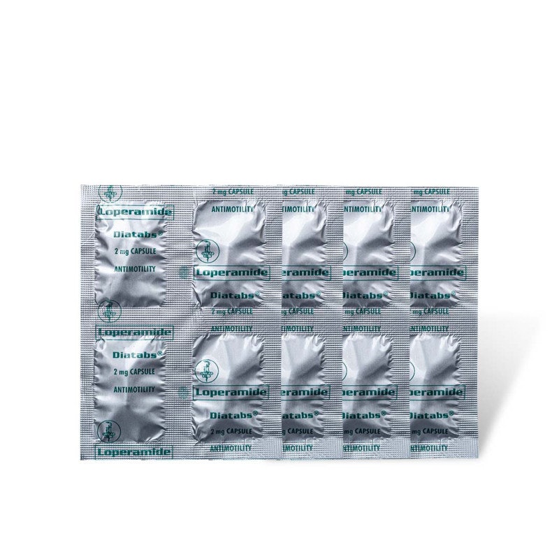 Diatabs 2