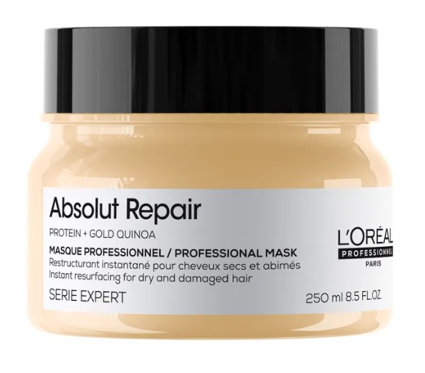 10 Best Hair Treatments for Rebonded Hair in the Philippines 2026 | Luxe Organix, L'Oreal Professionnel, and More 1
