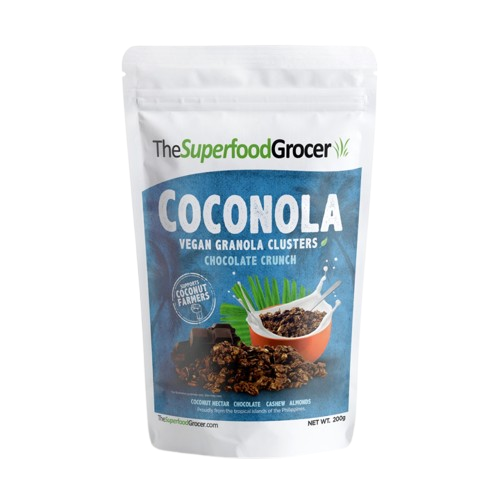 10 Best Granolas in the Philippines 2026 | Buying Guide Reviewed by Nutritionist-Dietitian 3