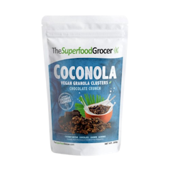 Coconola Chocolate Crunch