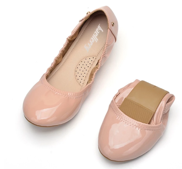 10 Best Ballet Flats in the Philippines 2026 | Buying Guide Reviewed by Fashion Stylist 1