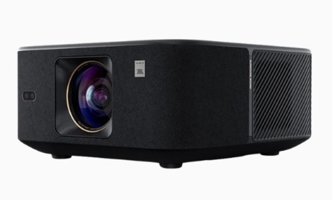 Projector Auto Focus 1080P 1600 ANSI Lumens	 	  2
