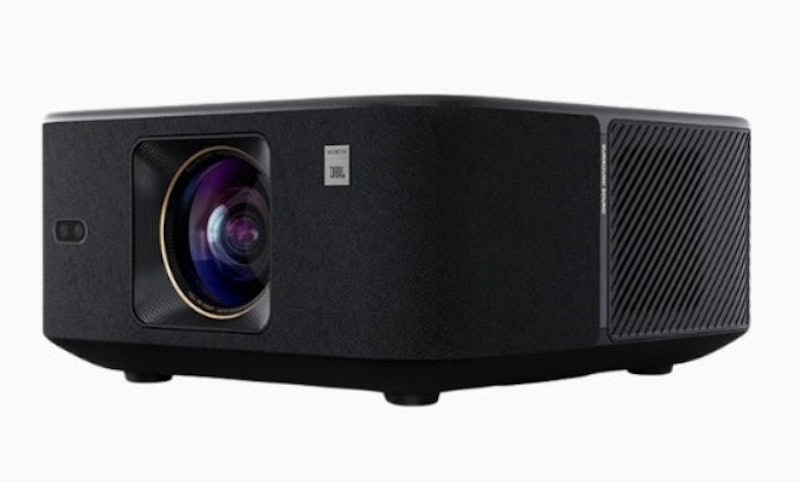 Projector Auto Focus 1080P 1600 ANSI Lumens 2