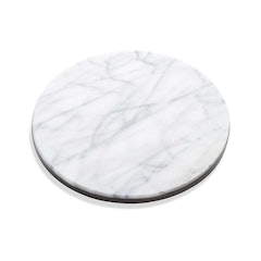 French Kitchen Marble/Graphite Trivet