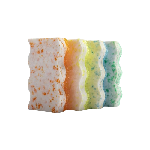 10 Best Kitchen Sponges in the Philippines 2026 | Scrub Daddy, Scotch Brite, and More 3