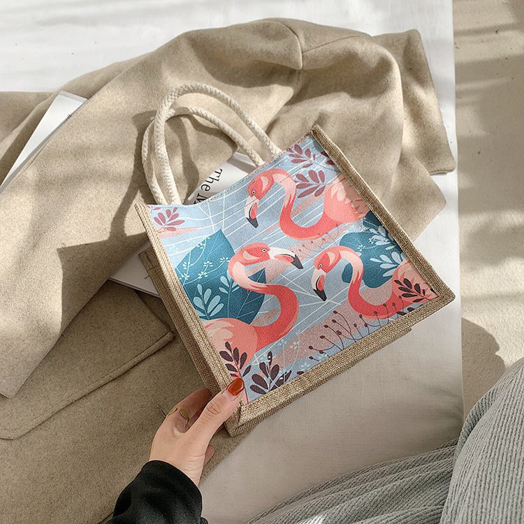 Katsa Tote Bag 4