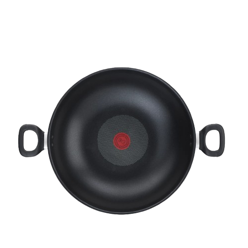 Cook ’N Easy Wok with Lid 3