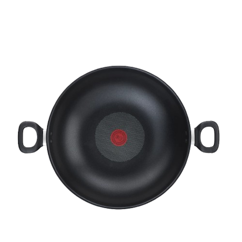 Cook ’N Easy Wok with Lid 3