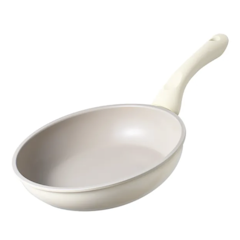Nonstick Ceramic Stir-Fry Pan
