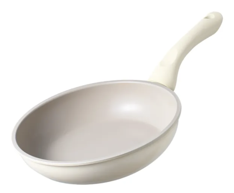 Nonstick Ceramic Stir-Fry Pan 1
