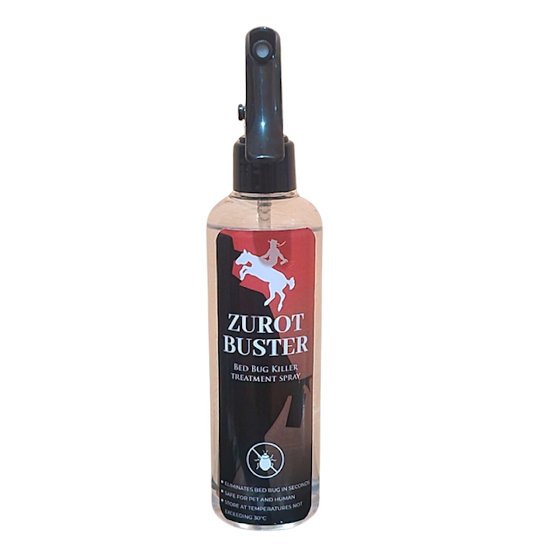 Zurot Buster 1
