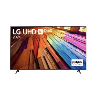 10 Best 43-Inch Smart TVs in the Philippines 2026 | Samsung, Xiaomi, and More 5