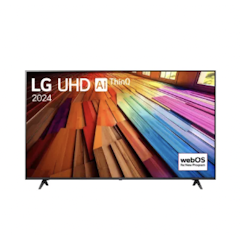 UHD 4K Smart TV