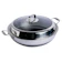 Wok Bang Honeycomb Stainless Steel Wok 1