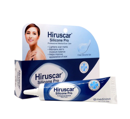 10 Best Creams for Scar Removal in the Philippines 2026 | Dermatix, Contractubex, and More 5