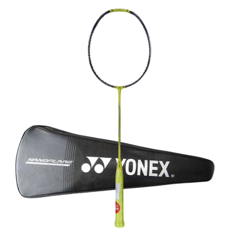NANOFLARE 1000 PLAY Badminton Racquets 1
