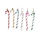null Christmas Candy Cane Decoration 1
