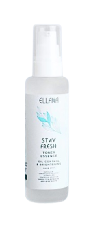 Stay Fresh Toner Essence 1