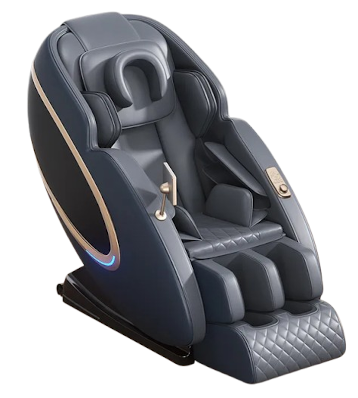 Elderly-Friendly Smart Multi-Functional Luxury Massage Chair 1