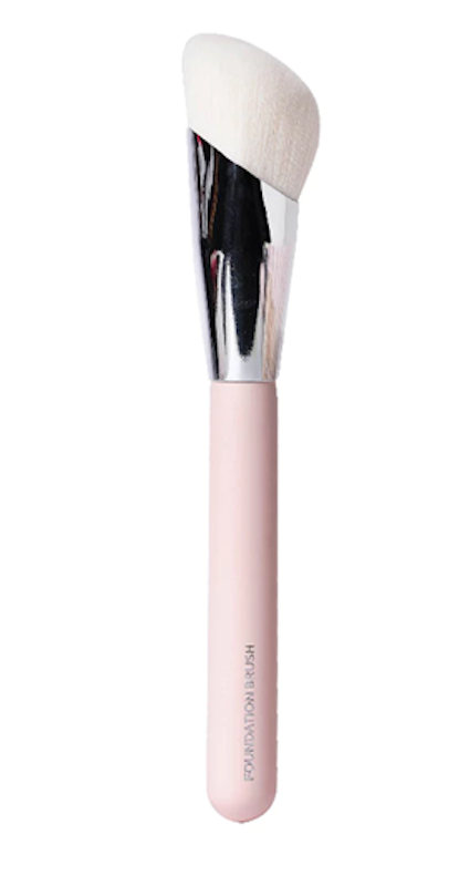 Endlezz Buff & Blend Foundation Brush 1