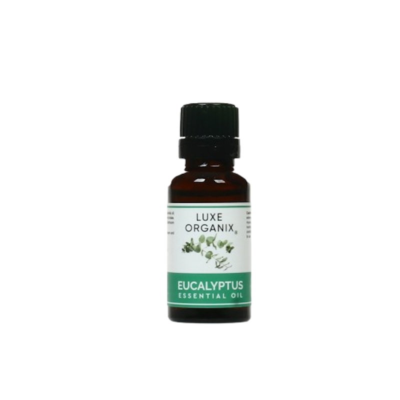 Eucalyptus Essential Oil 1
