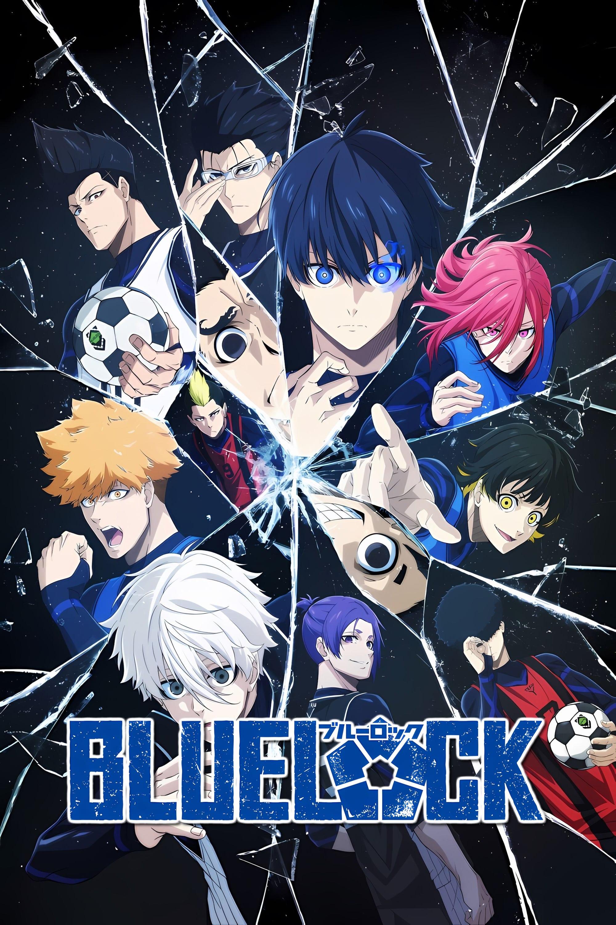 10 Best Sports Anime in the Philippines 2026 | Haikyu!!, Blue Lock, and More 2
