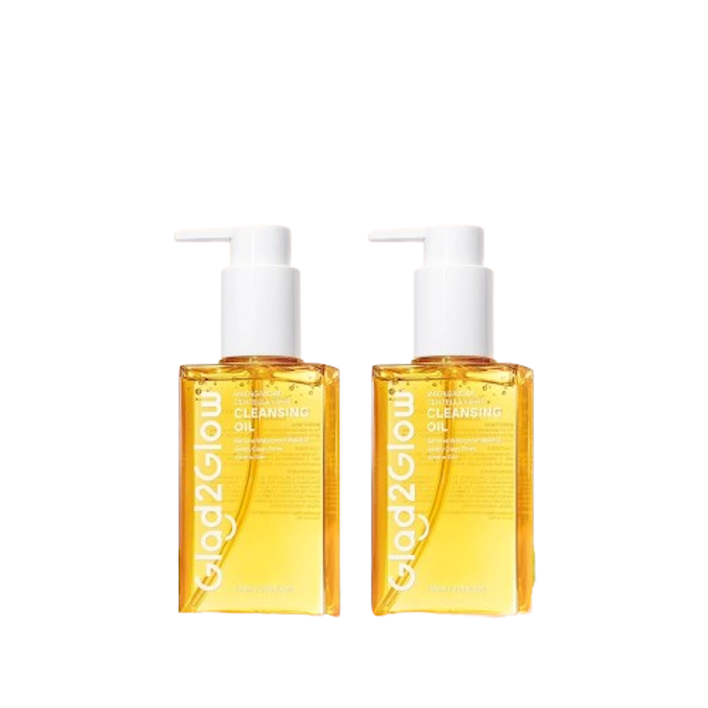 Madagascar Centella Light Cleansing Oil 1