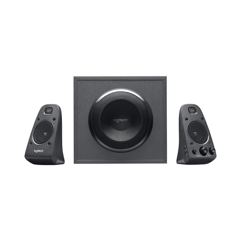 2.1 Speaker System 1