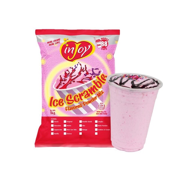 10 Best Flavored Powders for Shakes in the Philippines 2026 | Buying Guide Reviewed by Nutritionist-Dietitian 3